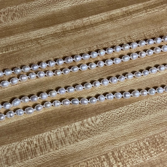 🌸Beautiful Freshwater Pearls - Picture 5 of 7